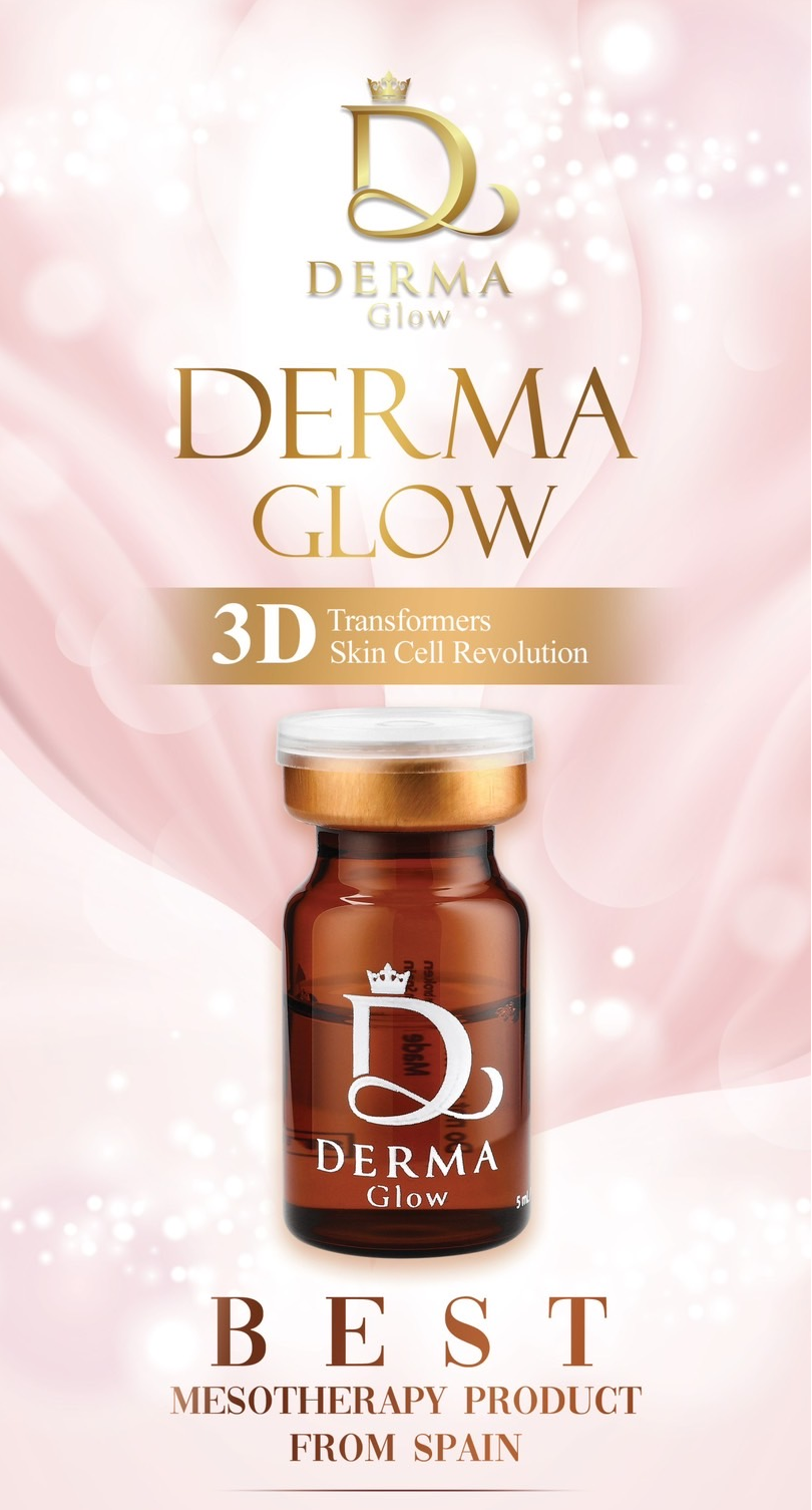 Product Derma Glow